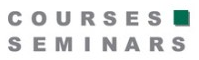 Courses & Seminars